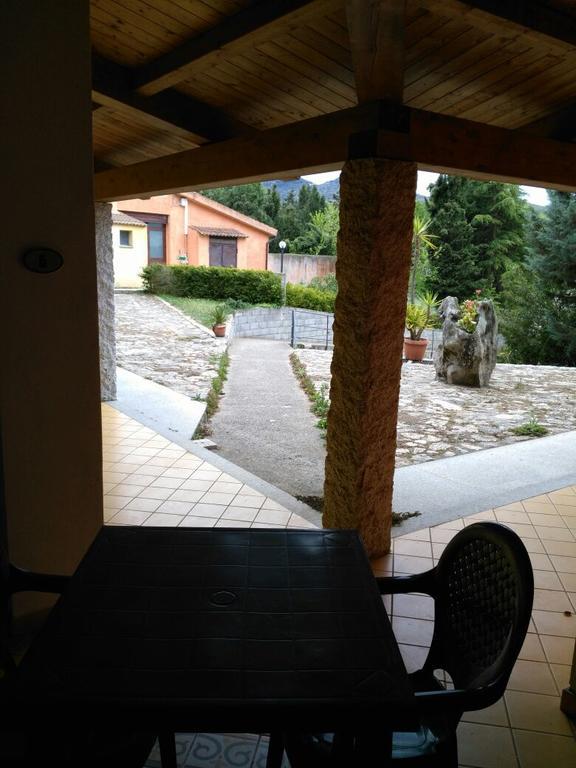 Agriturismo Usurtala Orani Exterior foto